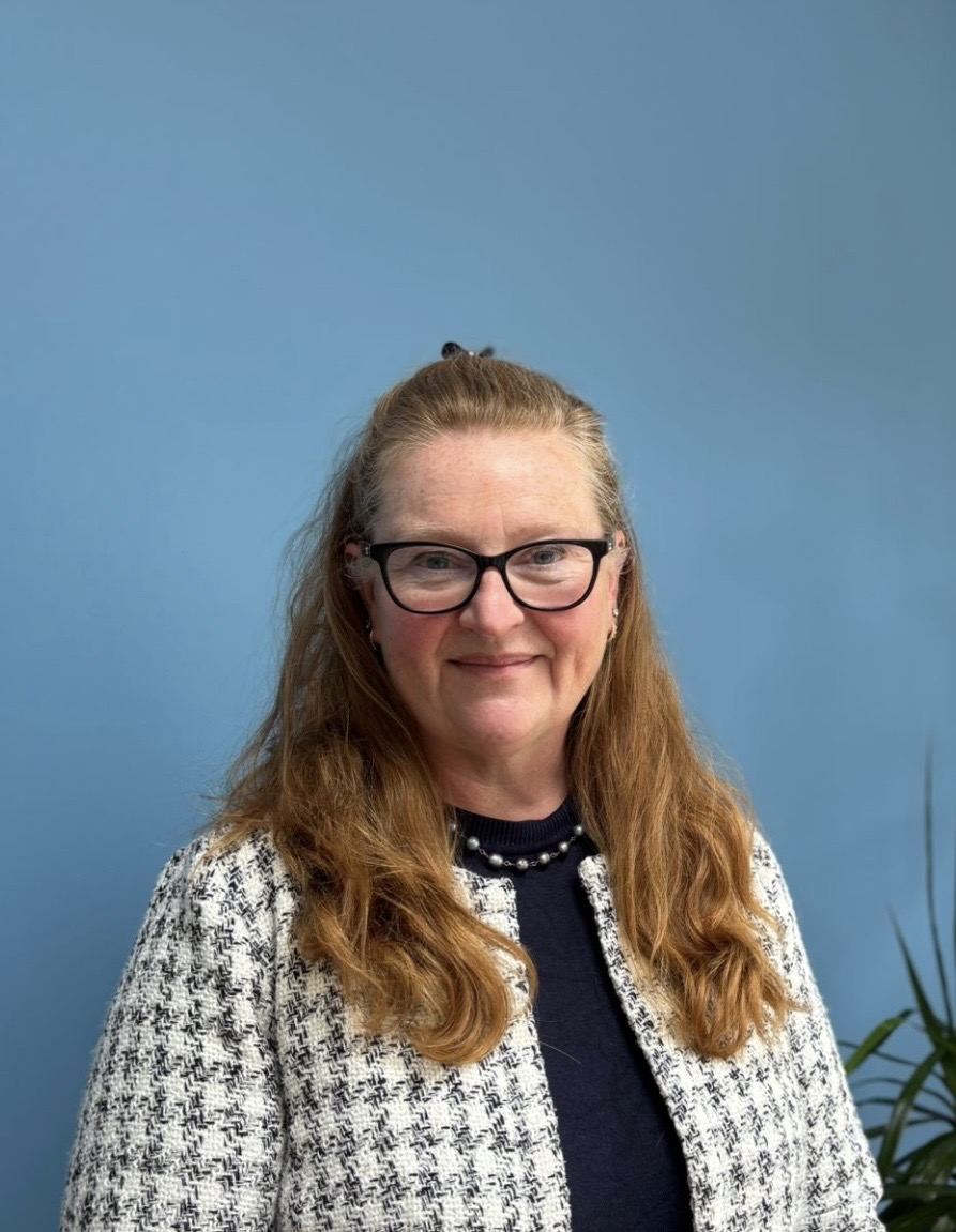 Gaynor Wright FIRV — GHW Valuations
